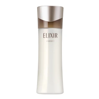 【ELIXIR 怡麗絲爾】奢潤進化柔膚乳T 130ml(為肌膚不斷注滿張力和潤澤)