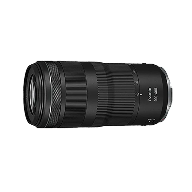 【Canon】RF 100-400mm f/5.6-8 IS USM 超望遠變焦鏡頭*-平行輸入