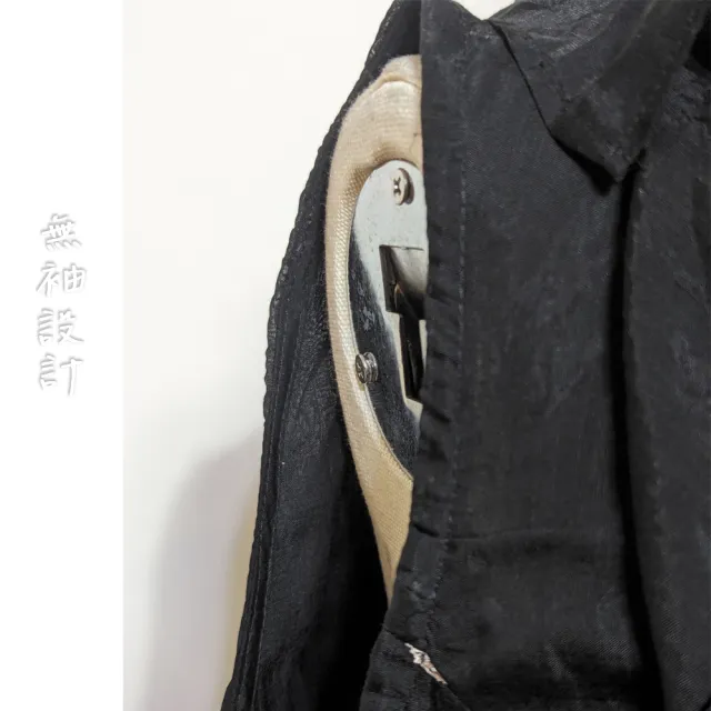 【PANGCHI 龐吉】背扣式天絲長版背心洋裝(2218008/91/92/93)