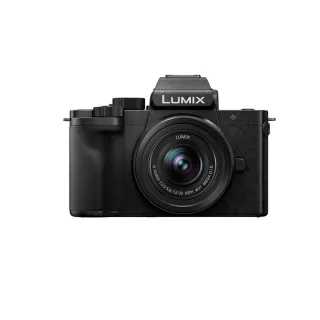 【Panasonic 國際牌】DC-G100DK DC-G100D + 12-32mm 單鏡組(公司貨)