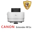 【Canon】Extender RF2x增距鏡*平行輸入