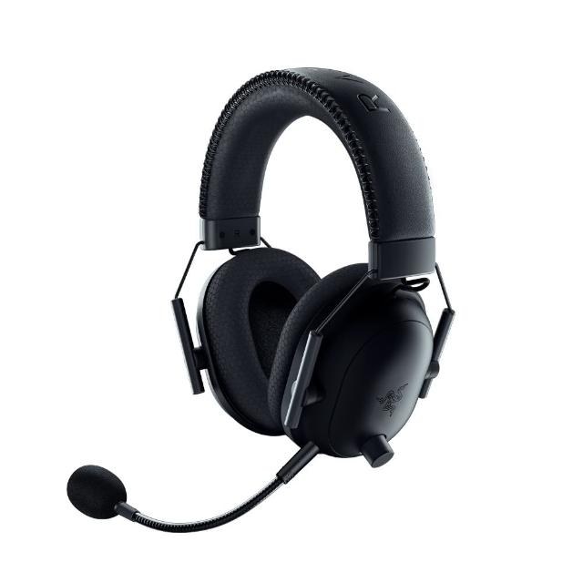 【Razer 雷蛇】BlackShark V2 Pro 頭戴無線雙模電競耳機Ps/Xbox Licensed(電競/耳機/頭戴式/無線/雙模)