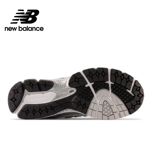 【NEW BALANCE】NB 1906R復古鞋/運動鞋_中性_銀白金色_M1906RI-D(IU同款)