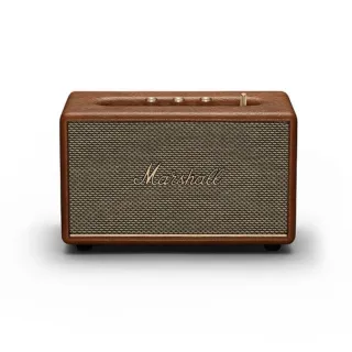 【Marshall】藍牙喇叭 公司貨(Acton III 復古棕)