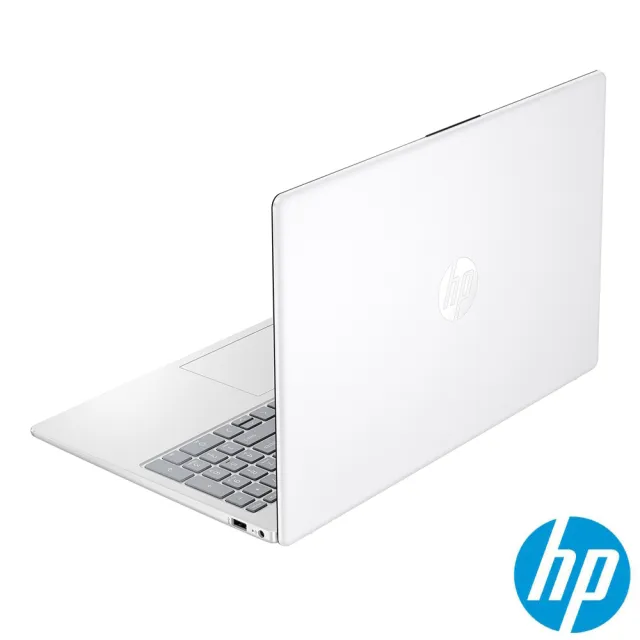 【HP 惠普】15吋 i3-1315U 輕薄效能筆電(超品 15-fd0074TU/8G/512G SSD/Win11)