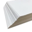 【CLEAN 克林】A4厚紙板 300磅 厚度 0.28mm/25張出貨(白玉卡 表皮紙 表面紙 封面紙 雪銅)