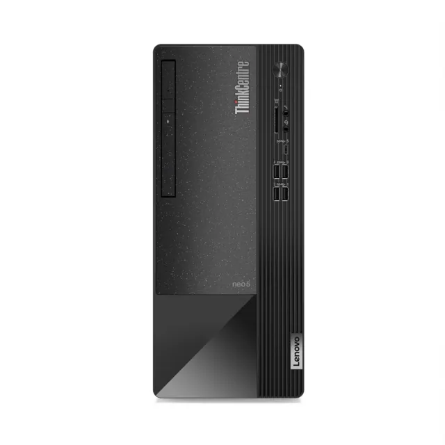 【Lenovo】+16G記憶體組★i5六核商用電腦(Neo 50t/i5-12400/16G/512G SSD/W11P)