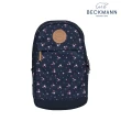 【Beckmann】Urban Midi 小大人護脊後背包26L(花雨)