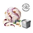 【Movenpick 莫凡彼冰淇淋】100%純天然家庭號2.4L冰淇淋2盒-冷凍配送(瑞士原裝進口)