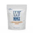 【義美生醫】W PROTEIN濃縮乳清蛋白(500g*1袋)