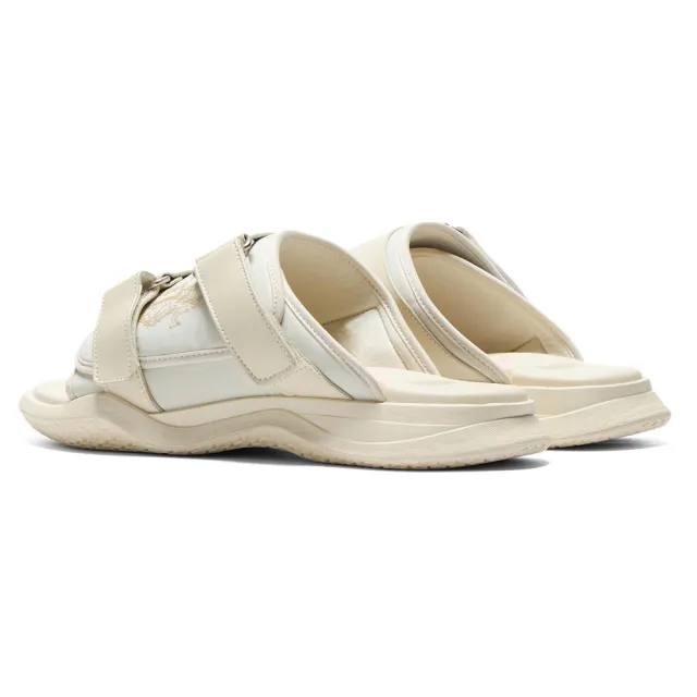 【Onitsuka Tiger】鬼塚虎 米色 OHBORI SLIDER 2.0 休閒鞋 (1183C332-200)