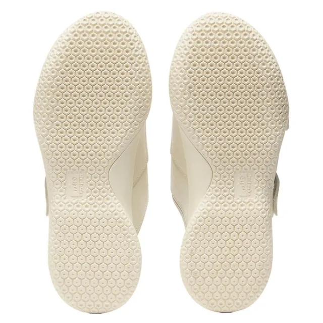【Onitsuka Tiger】鬼塚虎 米色 OHBORI SLIDER 2.0 休閒鞋 (1183C332-200)