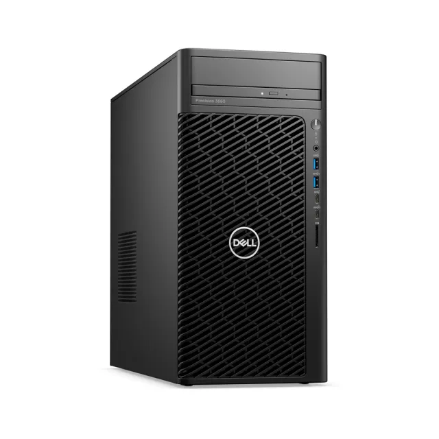 【DELL 戴爾】i7工作站(Precision 3680/i7-13700/32G/2T HDD+512G SSD/W11P)