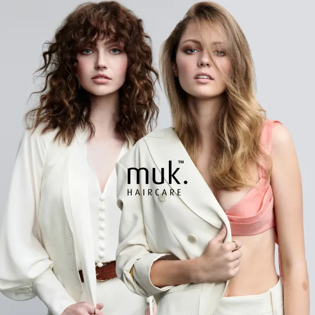 【MUK 潮嘜】20項全能頂級修護素(速效免沖洗/修護/保濕/滋潤...)