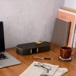 【Gudee 好迪家居】ORSON  桌上收納盒(文具收納、桌上收納、辦公用品)