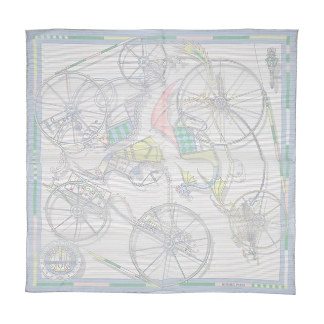 Hermes 愛馬仕 Space Derby Twilly 