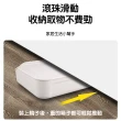 【Future goal居家生活館】三鋼珠滑輪  黏貼式萬向輪 萬向滑輪 萬向滾輪(滾珠滑輪 滾輪貼 輪子 4入)