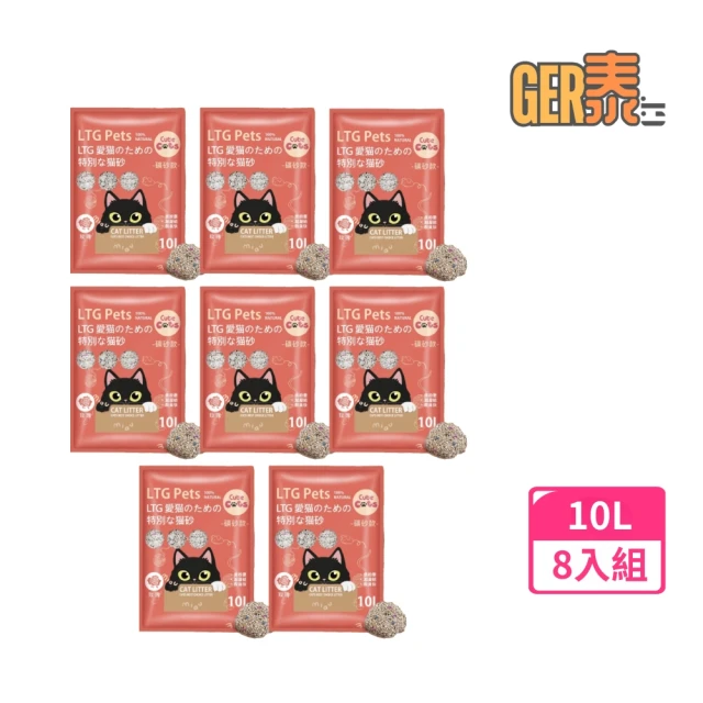 美國卡優 美國卡優超凝礦砂12LB(5.44kg)好評推薦