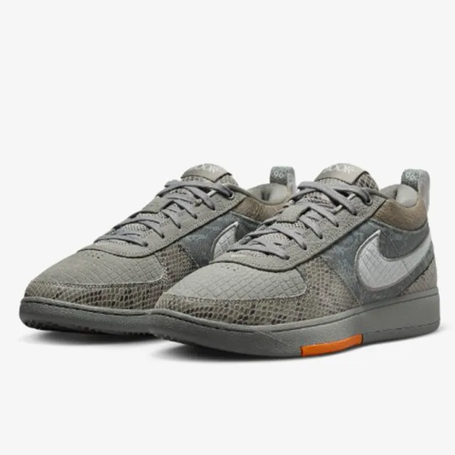 NIKE 耐吉】Nike Book 1 Premium Hike 蛇皮男鞋休閒鞋(HF6236