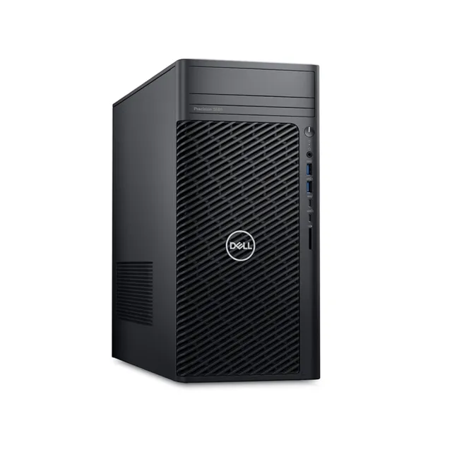 【DELL 戴爾】i9 RTXA4000工作站(Precision 3680/i9-13900/128G DDR5/2TB SSD+4TB HDD/RTXA4000/W11P)