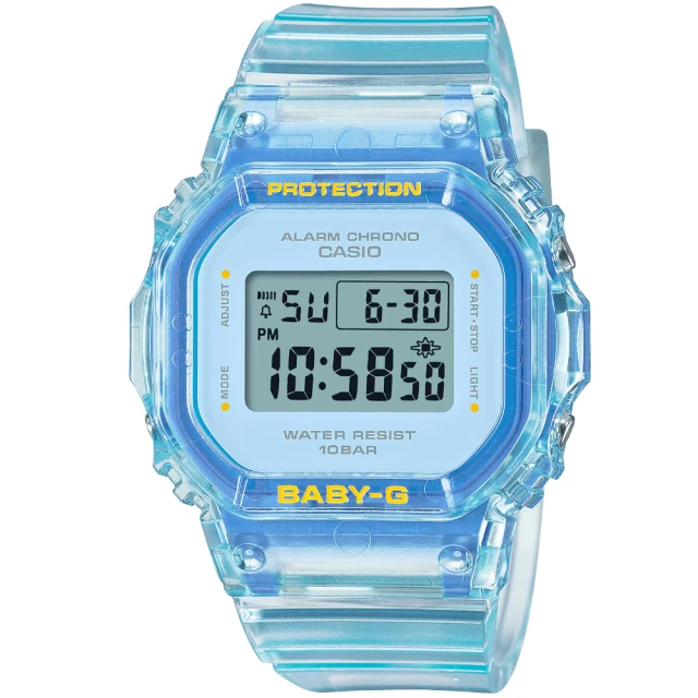 CASIO 卡西歐 G-SHOCK Master of G-