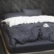 【不賴床】超細舒柔棉床包涼被組-城市系列(床包+枕套+涼被)