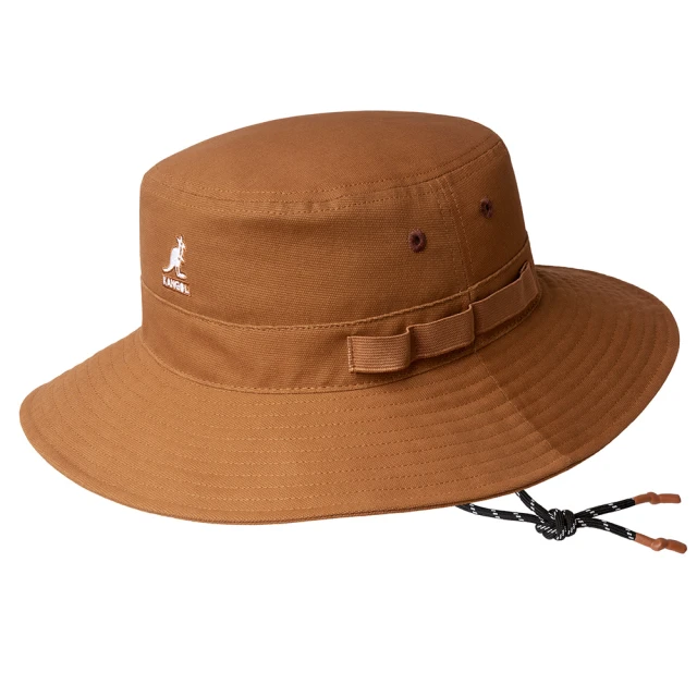 KANGOL UTILITY CORDS JUNGLE 漁夫