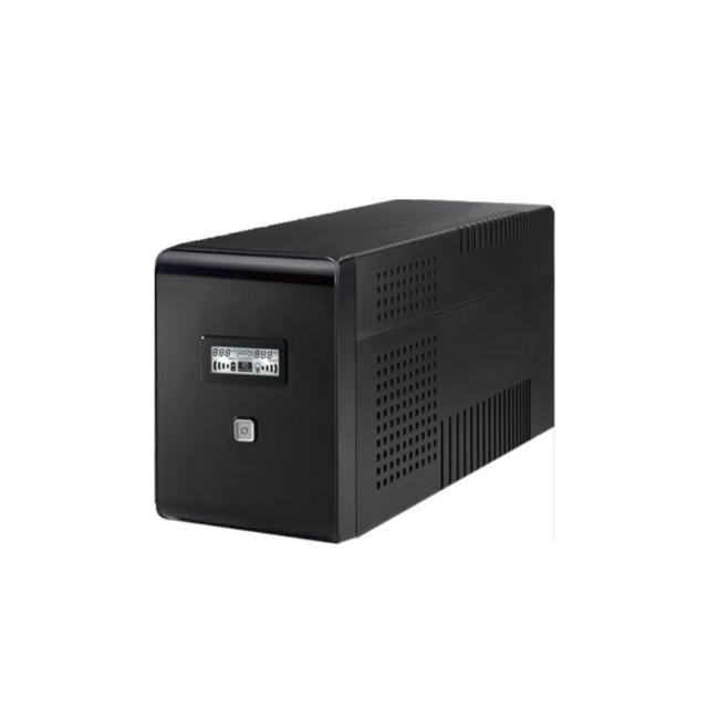 【FT 飛碟】電精靈 FT-BS20H 在線互動式 2000VA UPS 不斷電系統