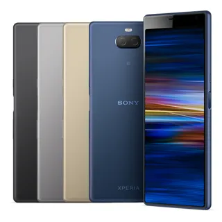 【SONY 索尼】A級福利品 Xperia 10 Plus 6.5吋(6GB/64GB)