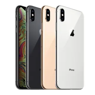 【Apple】A級福利品 iPhone XS 5.8吋 64G 智慧型手機