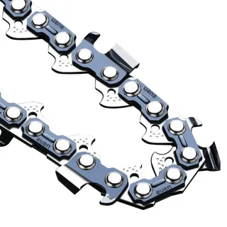 【Ogula 小倉】12吋鏈鋸機鏈條(電鏈鋸鏈條 鏈鋸鏈條 電油鋸鏈條 合金高溫淬火鏈條)