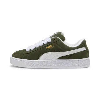 【PUMA官方旗艦】Suede XL 休閒運動鞋 男女共同 39520513