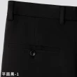 【Emilio Valentino 范倫提諾】買一送一★4WAY特級彈性修身西裝褲(多款任選2件組)