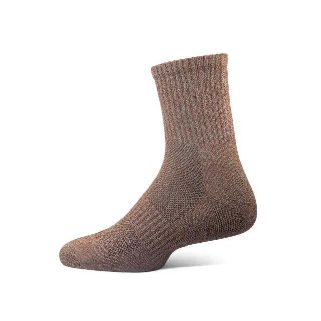 8雙組 石墨烯蓄熱發熱保暖襪(石墨烯襪/保暖襪/美麗諾羊毛襪/發熱襪/中筒襪/男女襪)