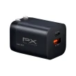 【PX大通-】35瓦快充頭+線 iPhone蘋果氮化鎵GaN充電器充電頭手機 Type C USB(PWC-3511W/B/UCC3-2B)