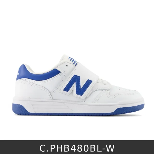 【NEW BALANCE】NB 童鞋_男童/女童_480/574