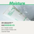 【INNISFREE】綠茶保濕胺基酸潔面乳 150g(2入組)