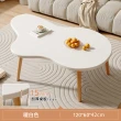 【優品星球】糰子日式茶几A款 120CM A390(咖啡桌 客廳桌 大桌子 桌子 大茶几 置物桌)