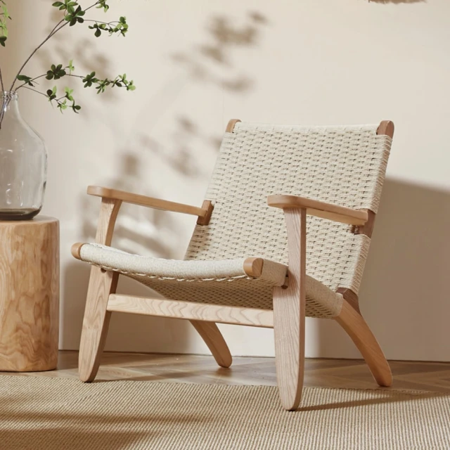ZAIKU 宅造印象 創意設計師 克萊因藍 網紅化妝椅 絨布