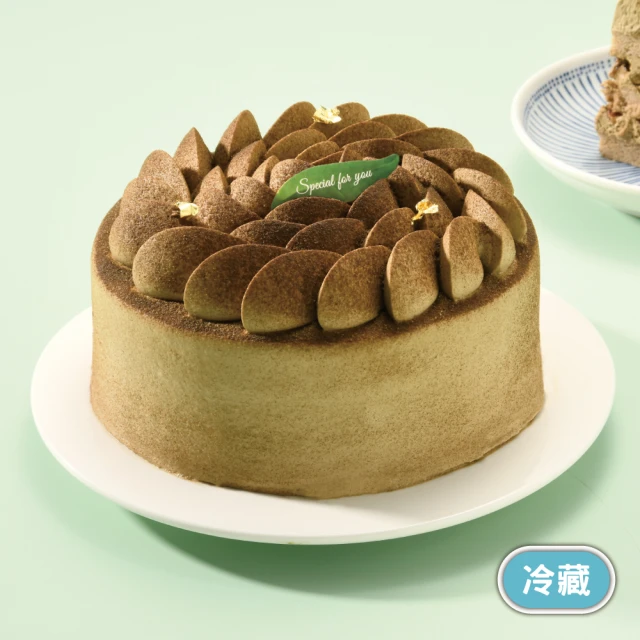 亞尼克果子工房 新鮮芒果生乳捲蛋糕1條 18CM/條免運組品
