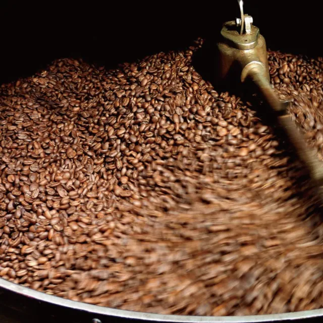 【Krone 皇雀咖啡】台灣精品-泰武產區咖啡豆半磅 / 227g(嚴選地區單品咖啡豆)