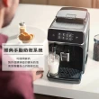 【Philips 飛利浦】全自動義式咖啡機(EP2220)+【Philips 飛利浦】小白健康氣炸鍋4.1L(HD9252)