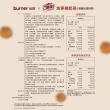 【船井burner倍熱x3點1刻】食事纖奶茶-經典蒟蒻珍珠x9盒(共45份)