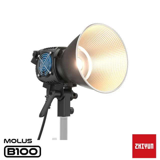 Sirui 思銳 A100B 雙色溫 自動充氣燈 LED 攝