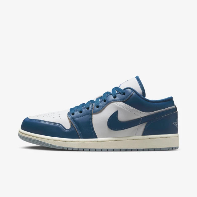 NIKE 耐吉 休閒鞋 AIR JORDAN 1 LOW D