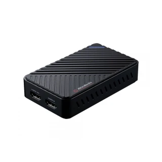 【AVerMedia 圓剛】GC553 Live Gamer ULTRA 4Kp60 HDR實況擷取盒