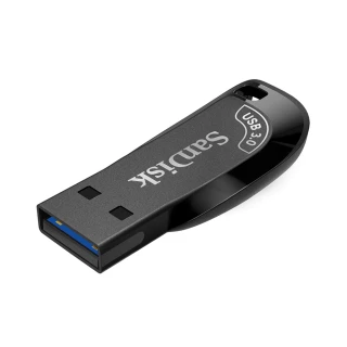 【SanDisk 晟碟】Ultra Shift USB 3.0 隨身碟 64GB