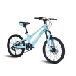 【KREX】M7 20吋鋁鎂合金 SHIMANO 7段變速 自行車 腳踏車(兒童自行車 腳踏車)