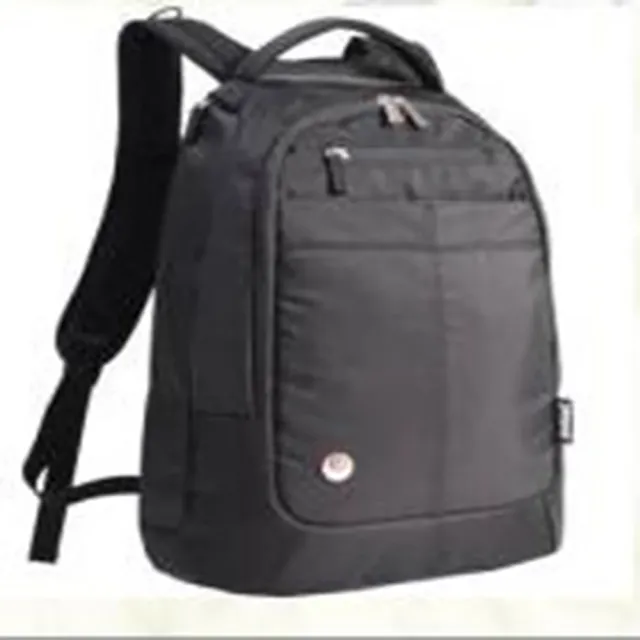 【SNOW.bagshop】雙11 eebag 後背包 大容量 可A4資料夾 16吋電腦 主袋+外袋共四層 胸前釦 24L
