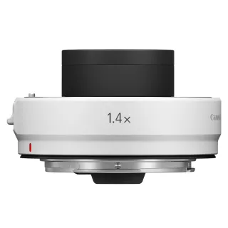 【Canon】Extender RF 1.4x 增距鏡(台灣佳能公司貨)
